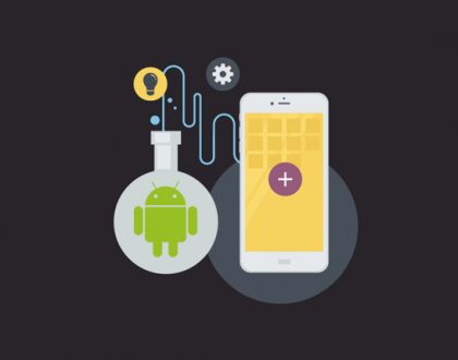 Разработка android приложений на java в Eclipse и Android Studio (Продолжение 10)